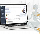 Отчетность через интернет